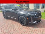 Used 2022 Cadillac XT6 Premium Luxury w/ Technology Package image 5