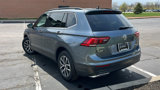 Used 2019 Volkswagen Tiguan SEL R-Line image 4