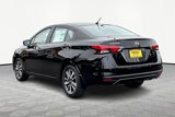 New 2025 Nissan Versa S w/ S Plus Package image 3
