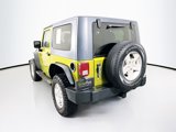 Used 2008 Jeep Wrangler X image 5