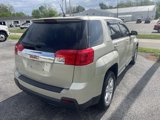 Used 2015 GMC Terrain SLE image 4