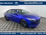 Certified 2023 Hyundai Elantra SEL image 1