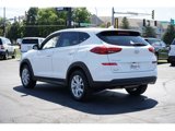 Used 2019 Hyundai Tucson SE image 5