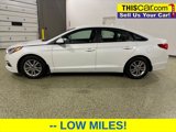 Used 2015 Hyundai Sonata SE w/ Option Group 09 image 4