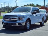 Used 2019 Ford F150 XLT image 3