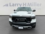 Used 2019 RAM 1500 Rebel image 3