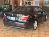 Used 2008 BMW 535i Sedan image 3