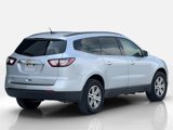 Used 2016 Chevrolet Traverse LT image 5
