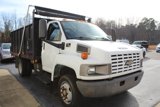 Used 2009 Chevrolet Kodiak C4500 2WD Regular Cab image 2