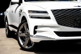 Used 2021 Genesis GV80 2.5T w/ Prestige Package 04 image 4
