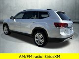 Used 2018 Volkswagen Atlas SEL Premium image 3