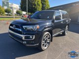 Used 2018 Toyota 4Runner Limited image 3