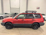 Used 2005 Subaru Forester 2.5X image 2