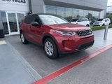 Used 2020 Land Rover Discovery Sport S image 3