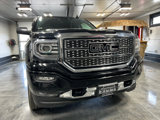 Used 2017 GMC Sierra 1500 Denali image 4