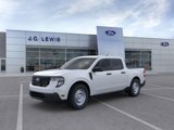 New 2025 Ford Maverick XL image 3