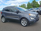 Used 2021 Ford EcoSport SE w/ SE Convenience Package image 3
