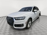 Used 2017 Audi Q7 2.0T Premium Plus w/ Premium Plus Package image 4