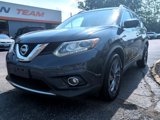 Used 2016 Nissan Rogue SL image 3