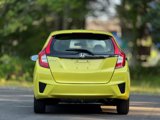 Used 2016 Honda Fit LX image 5