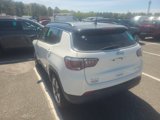 Used 2019 Jeep Compass Limited image 2