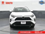 Used 2021 Toyota RAV4 XLE image 5