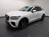 Used 2025 Genesis GV70 2.5T Sport Prestige w/ Sport Prestige Package image 4