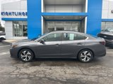 Used 2022 Subaru Legacy Premium image 4