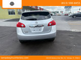 Used 2015 Nissan Rogue S image 4