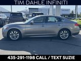 Used 2012 INFINITI M35 image 6