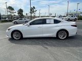 Used 2022 Lexus ES 300h Ultra Luxury image 6