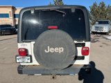 Used 2006 Jeep Wrangler Unlimited image 6