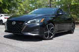 Certified 2023 Nissan Altima 2.5 SR image 2