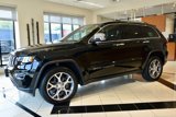 Used 2021 Jeep Grand Cherokee Limited w/ Luxury Group II image 3