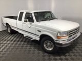 Used 1997 Ford F250 2WD SuperCab Heavy Duty image 3