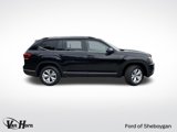 Used 2018 Volkswagen Atlas SEL image 2