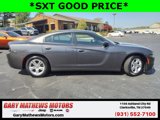 Used 2022 Dodge Charger SXT image 2