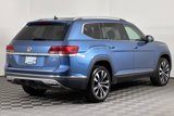 Used 2019 Volkswagen Atlas SEL Premium image 4