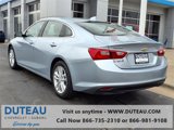 Used 2017 Chevrolet Malibu LT image 5