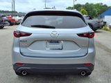 Used 2022 MAZDA CX-5 AWD 2.5 S w/ Preferred Package image 4