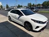 Certified 2024 Kia Forte GT-Line image 3