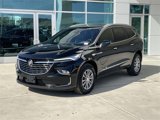 Used 2022 Buick Enclave Essence image 2