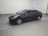 Used 2017 Kia Forte S image 2