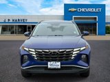 Used 2022 Hyundai Tucson SEL w/ Convenience + Premium Package image 2