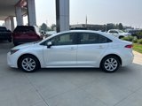 Used 2020 Toyota Corolla LE image 4