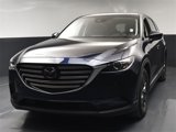 Used 2021 MAZDA CX-9 Touring w/ Touring Premium Package image 3
