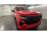 Used 2023 Chevrolet Silverado 1500 Custom image 3
