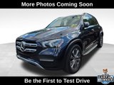 Used 2020 Mercedes-Benz GLE 450 4MATIC image 1