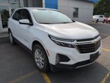 Used 2024 Chevrolet Equinox LT image 4