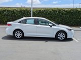 Certified 2022 Toyota Corolla LE image 4